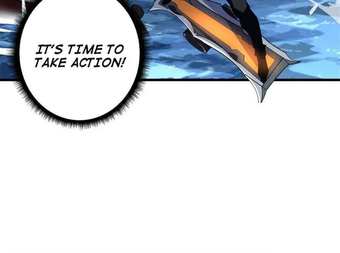 I’m Really Not The Villain — Chapter 88 — page 43