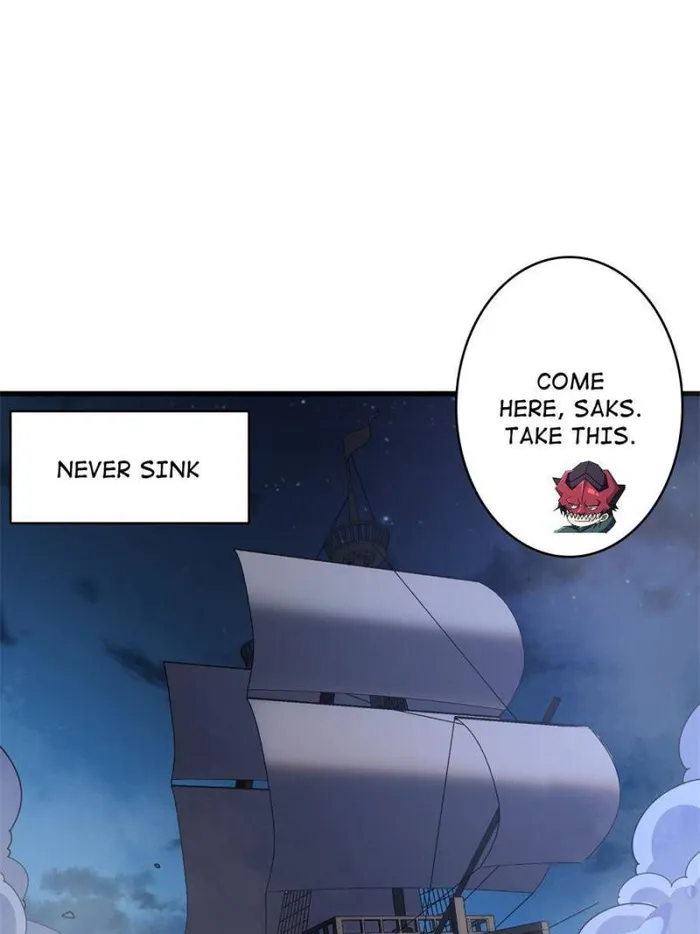 I’m Really Not The Villain — Chapter 88 — page 44