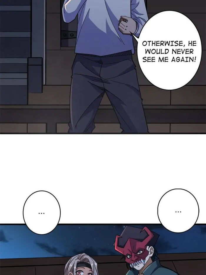 I’m Really Not The Villain — Chapter 88 — page 49