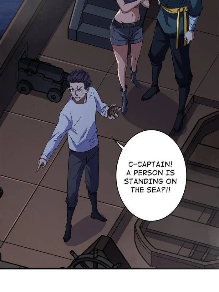 I’m Really Not The Villain — Chapter 88 — page 51