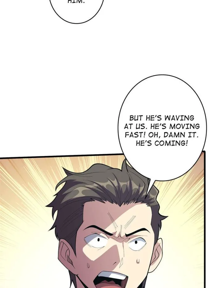 I’m Really Not The Villain — Chapter 89 — page 2