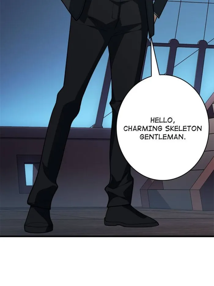 I’m Really Not The Villain — Chapter 89 — page 4