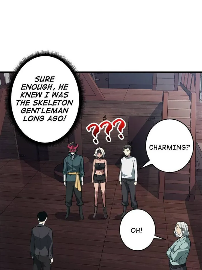 I’m Really Not The Villain — Chapter 89 — page 5