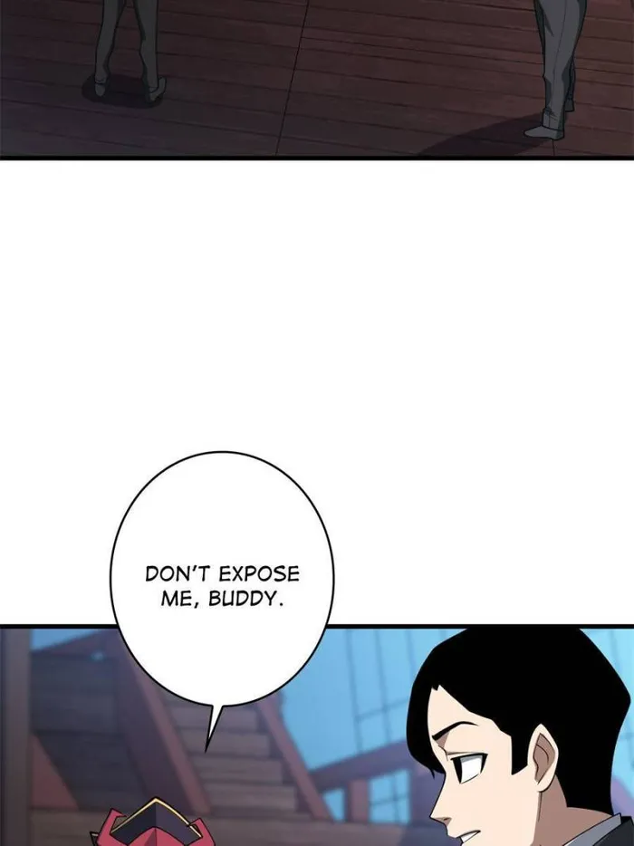 I’m Really Not The Villain — Chapter 89 — page 6