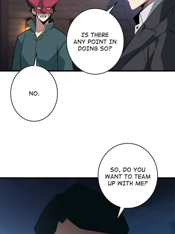 I’m Really Not The Villain — Chapter 89 — page 7