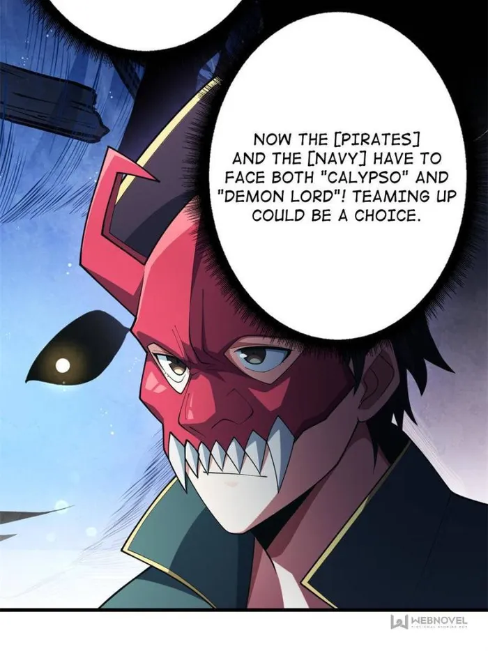 I’m Really Not The Villain — Chapter 89 — page 9