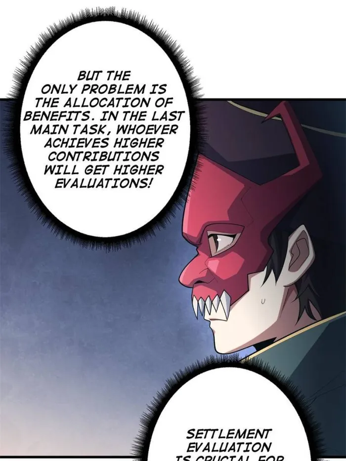 I’m Really Not The Villain — Chapter 89 — page 10