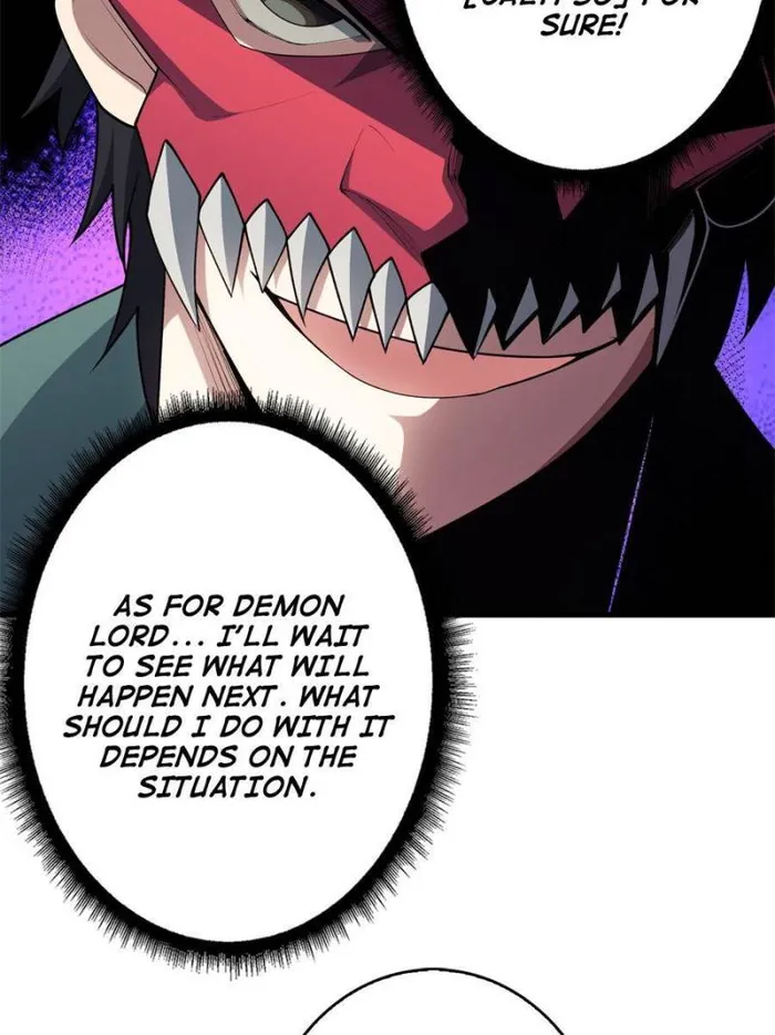 I’m Really Not The Villain — Chapter 89 — page 13