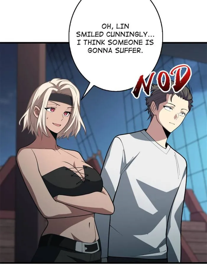 I’m Really Not The Villain — Chapter 89 — page 14