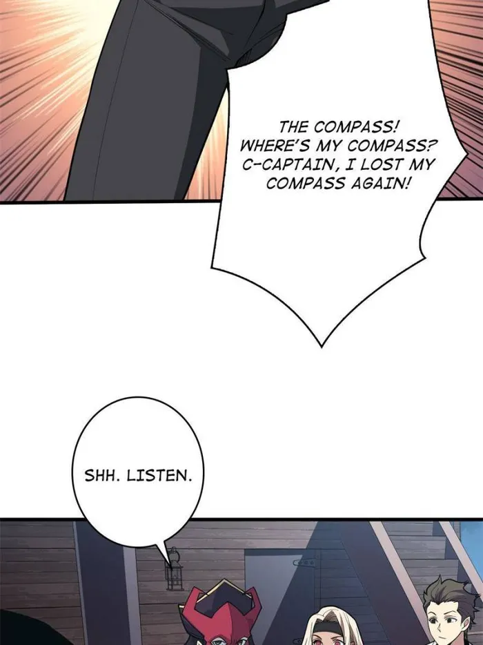 I’m Really Not The Villain — Chapter 89 — page 16