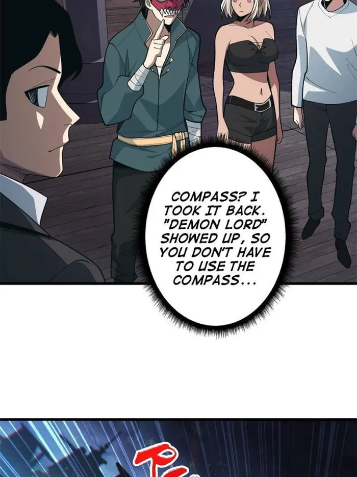 I’m Really Not The Villain — Chapter 89 — page 17