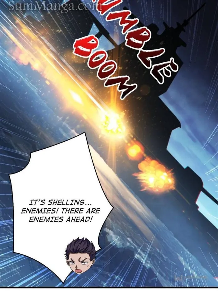 I’m Really Not The Villain — Chapter 89 — page 18