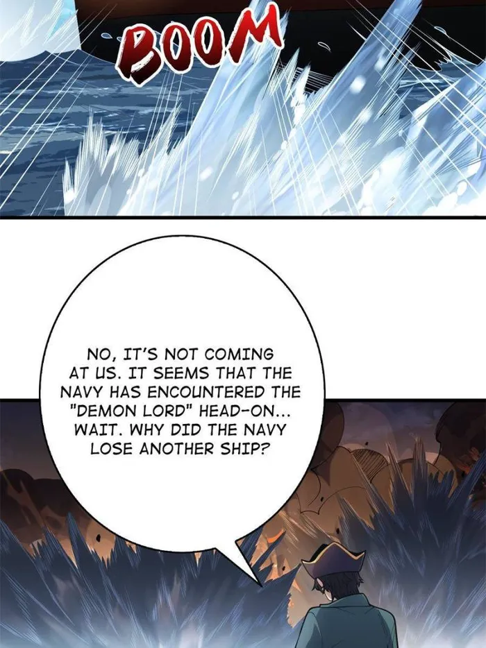 I’m Really Not The Villain — Chapter 89 — page 20