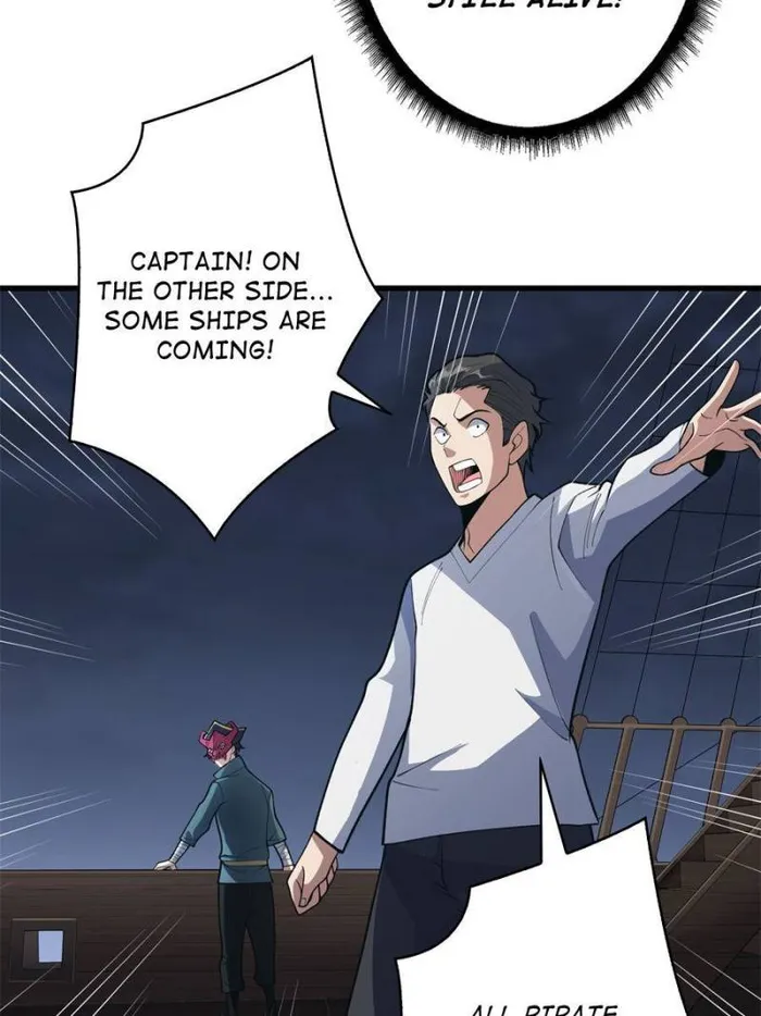 I’m Really Not The Villain — Chapter 89 — page 24