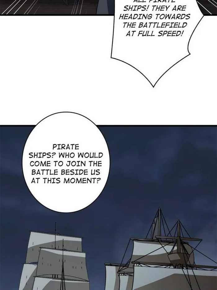 I’m Really Not The Villain — Chapter 89 — page 25