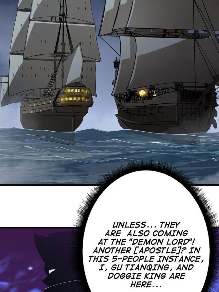 I’m Really Not The Villain — Chapter 89 — page 26