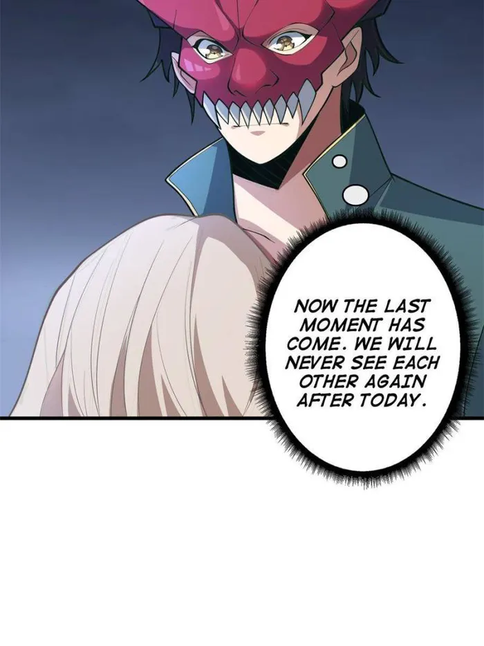 I’m Really Not The Villain — Chapter 89 — page 37