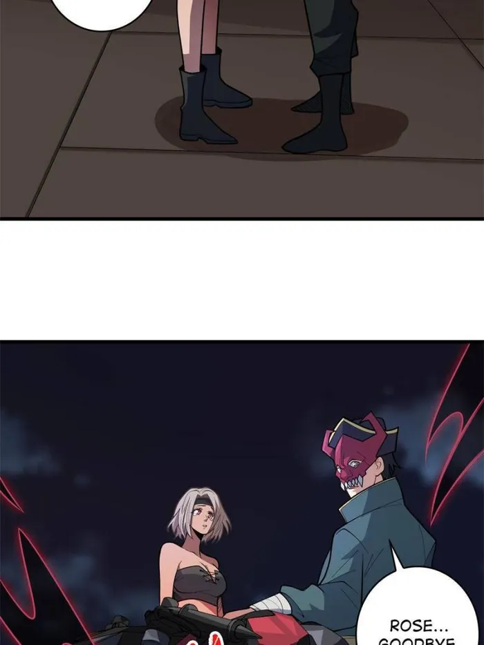 I’m Really Not The Villain — Chapter 89 — page 39