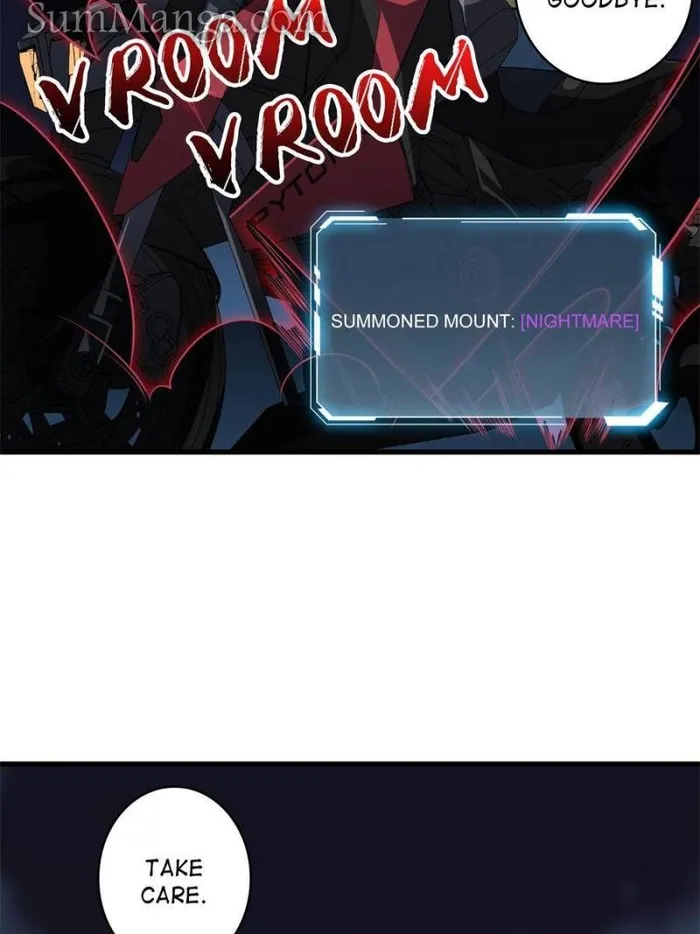 I’m Really Not The Villain — Chapter 89 — page 40
