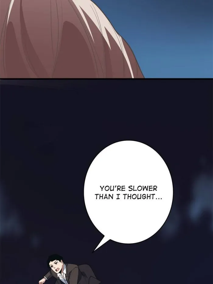 I’m Really Not The Villain — Chapter 89 — page 42