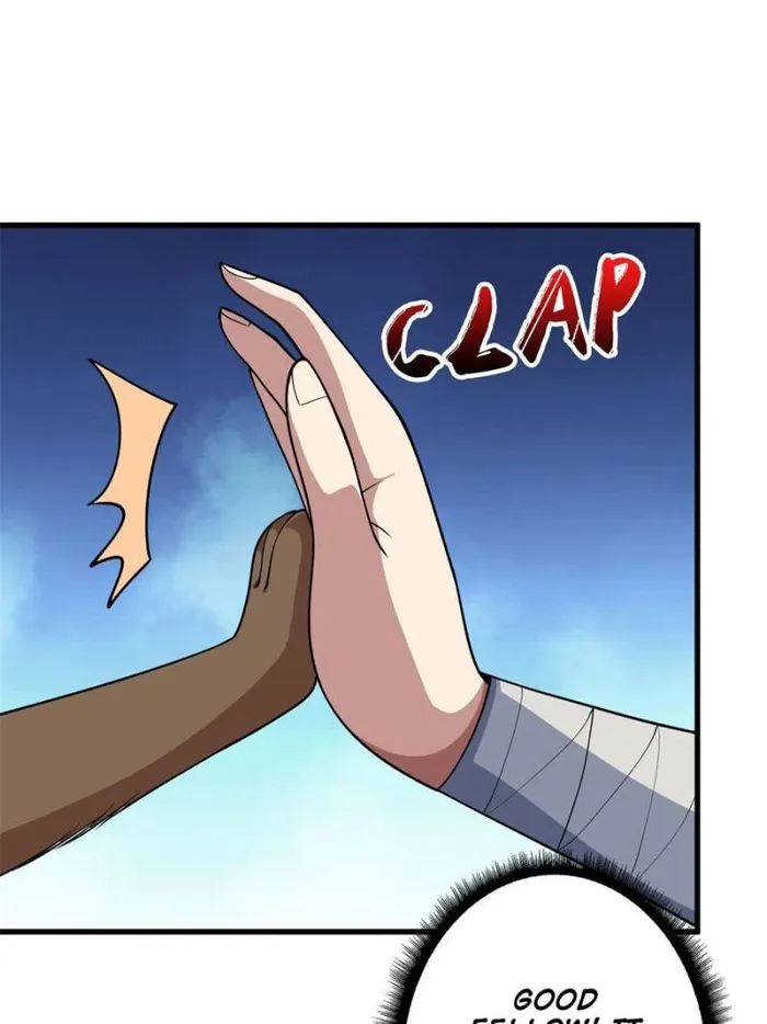 I’m Really Not The Villain — Chapter 89 — page 48