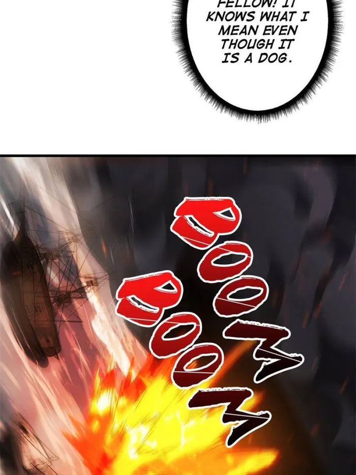 I’m Really Not The Villain — Chapter 89 — page 49