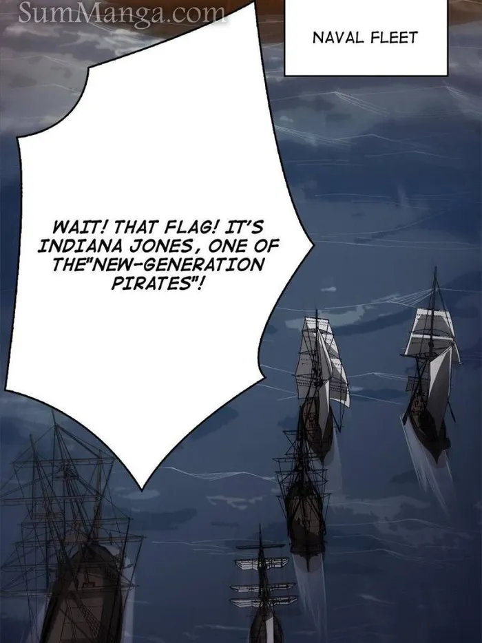 I’m Really Not The Villain — Chapter 89 — page 55