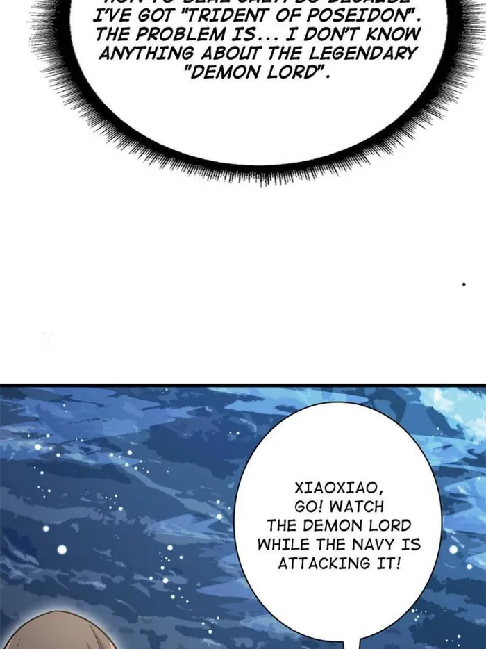 I’m Really Not The Villain — Chapter 90 — page 2