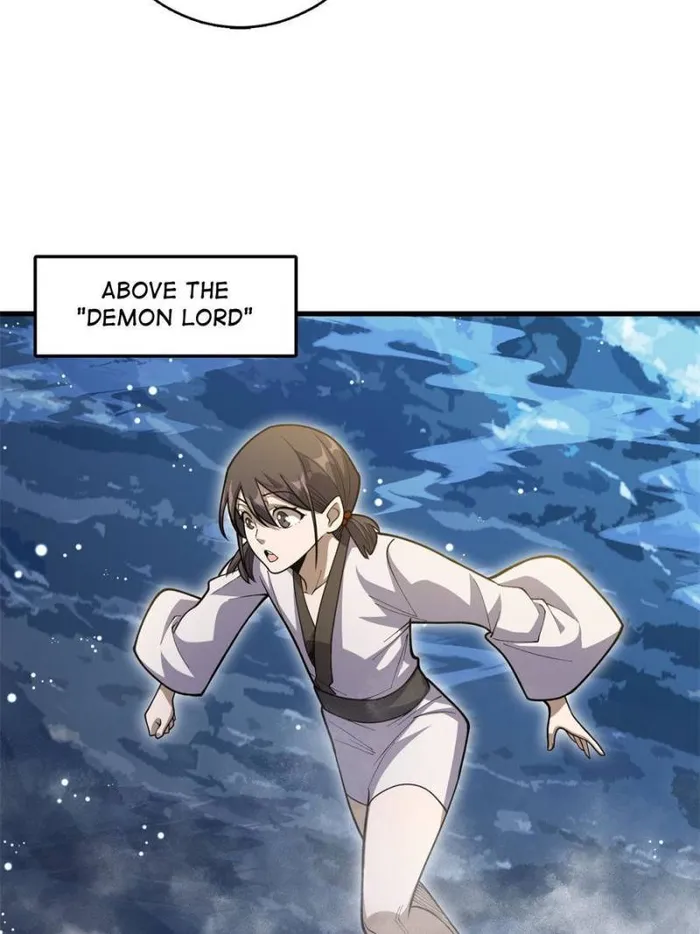 I’m Really Not The Villain — Chapter 90 — page 4