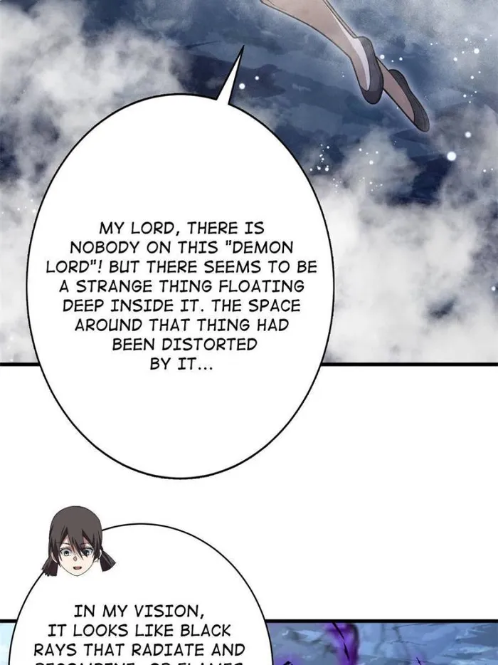 I’m Really Not The Villain — Chapter 90 — page 5