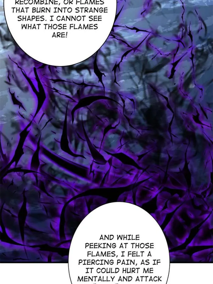 I’m Really Not The Villain — Chapter 90 — page 6