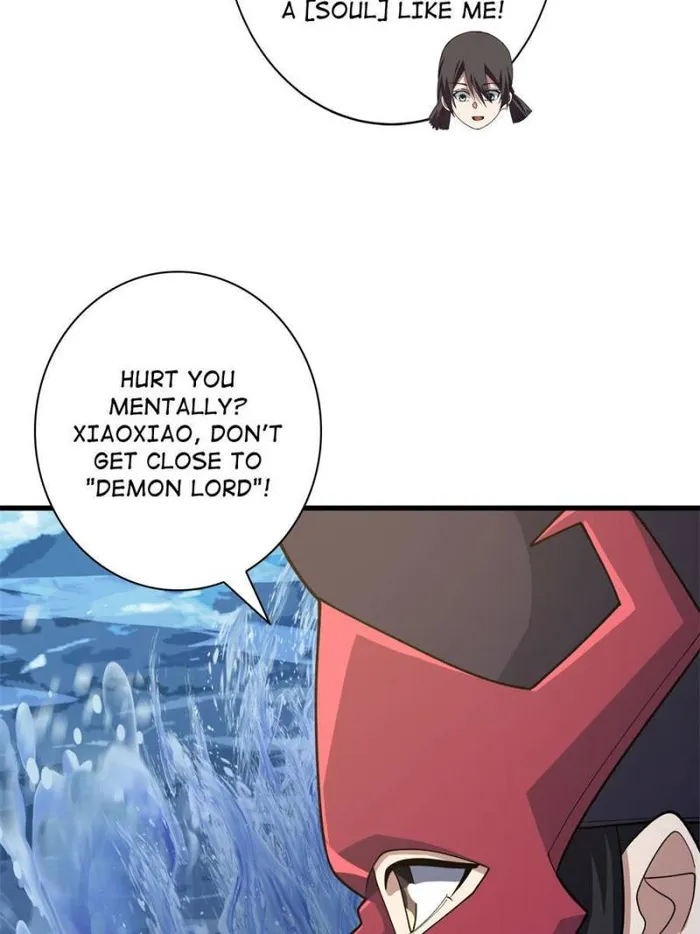 I’m Really Not The Villain — Chapter 90 — page 7