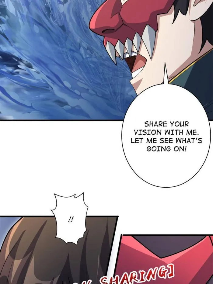 I’m Really Not The Villain — Chapter 90 — page 8