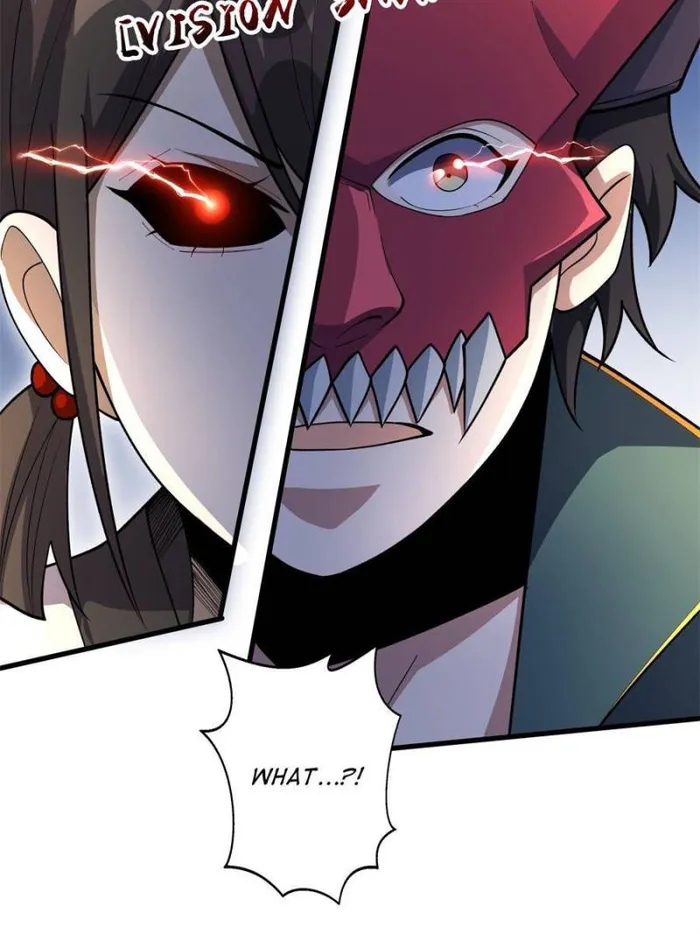 I’m Really Not The Villain — Chapter 90 — page 9