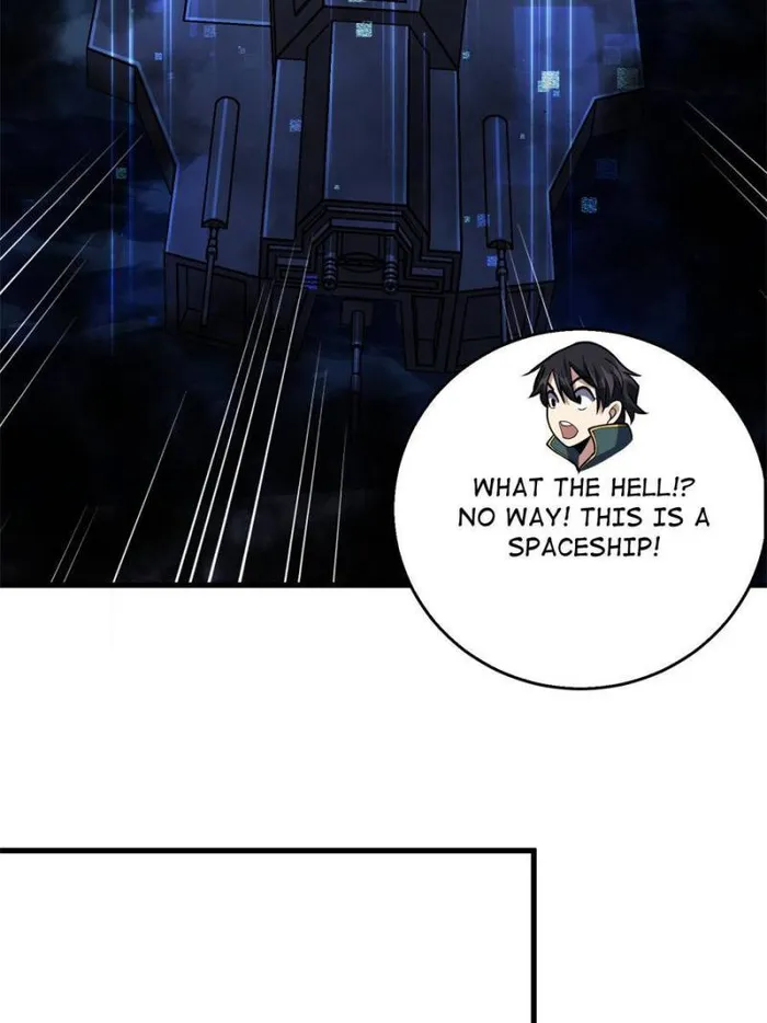 I’m Really Not The Villain — Chapter 90 — page 11