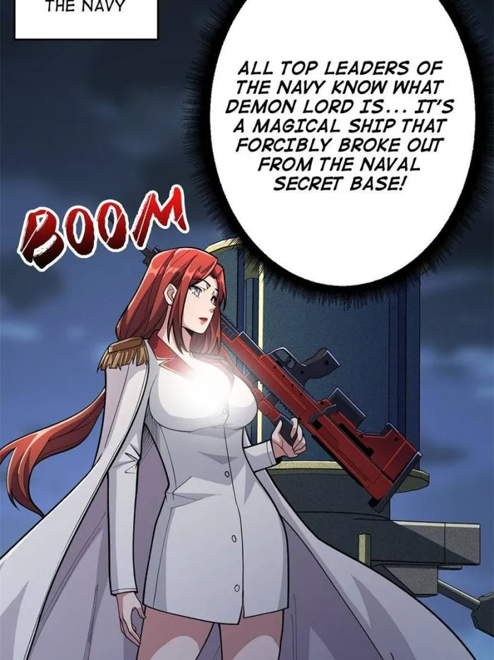 I’m Really Not The Villain — Chapter 90 — page 13