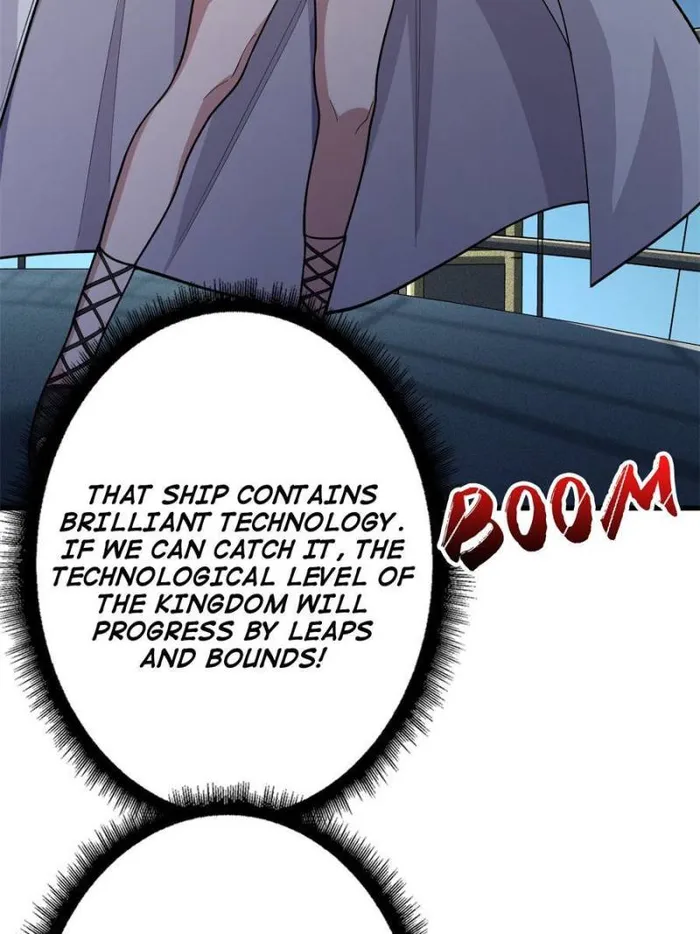 I’m Really Not The Villain — Chapter 90 — page 14