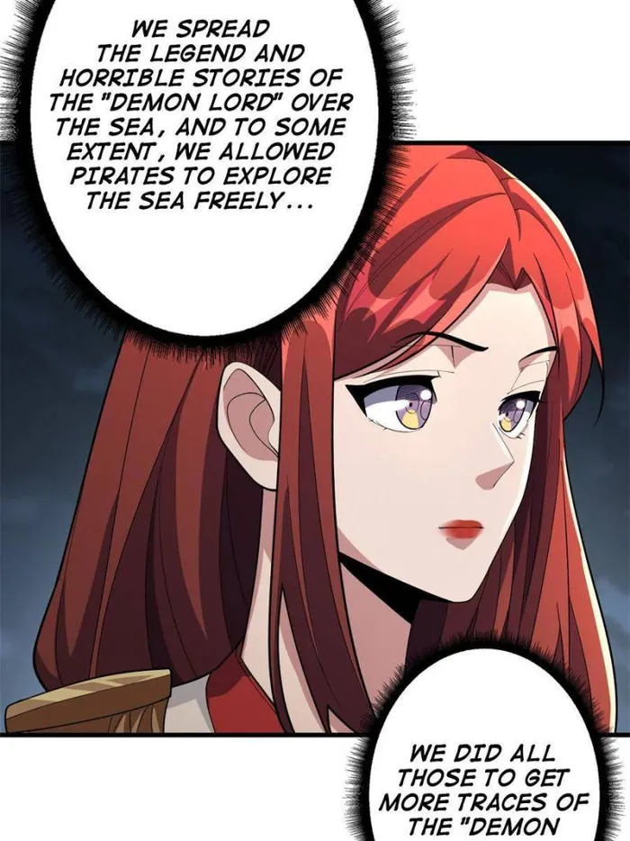 I’m Really Not The Villain — Chapter 90 — page 15