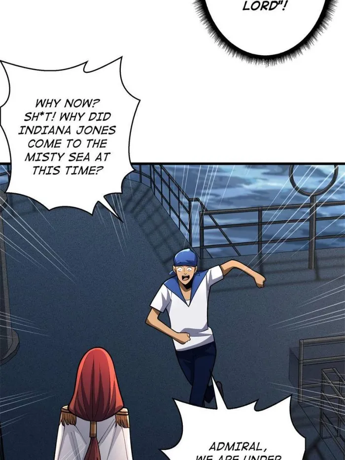 I’m Really Not The Villain — Chapter 90 — page 16