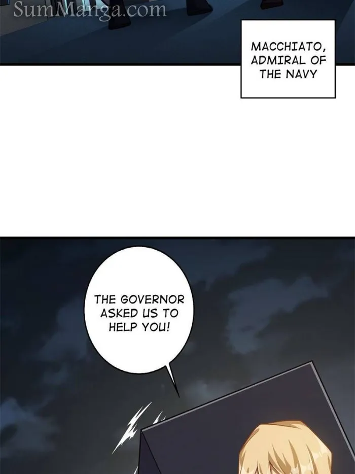 I’m Really Not The Villain — Chapter 90 — page 22