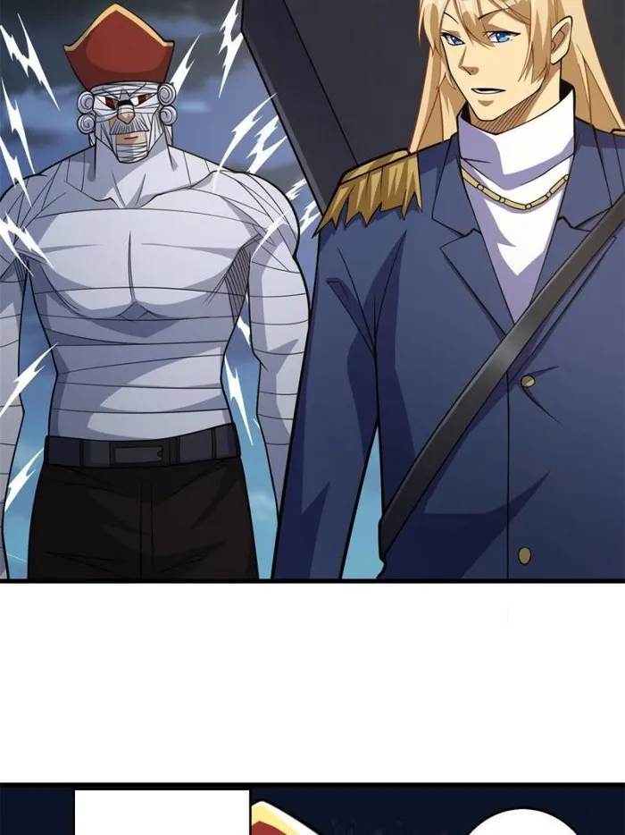 I’m Really Not The Villain — Chapter 90 — page 23