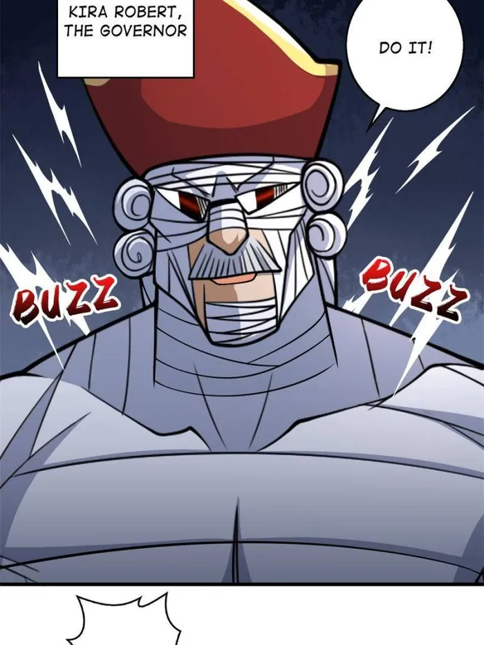 I’m Really Not The Villain — Chapter 90 — page 24