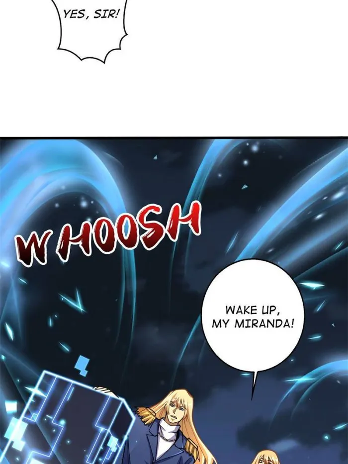 I’m Really Not The Villain — Chapter 90 — page 25