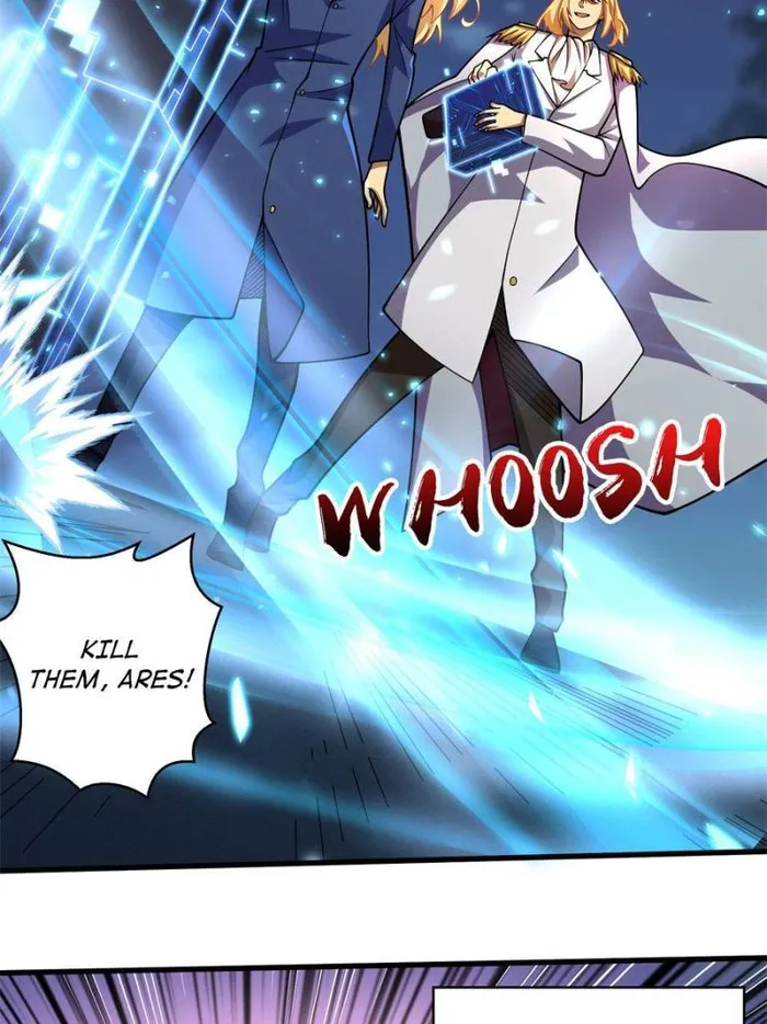 I’m Really Not The Villain — Chapter 90 — page 26
