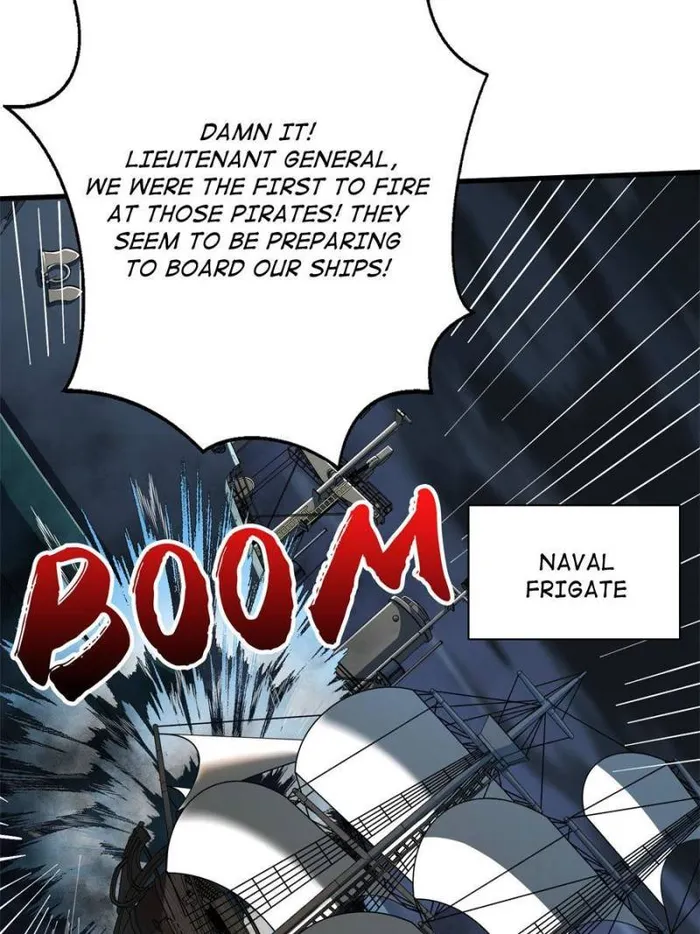 I’m Really Not The Villain — Chapter 90 — page 31
