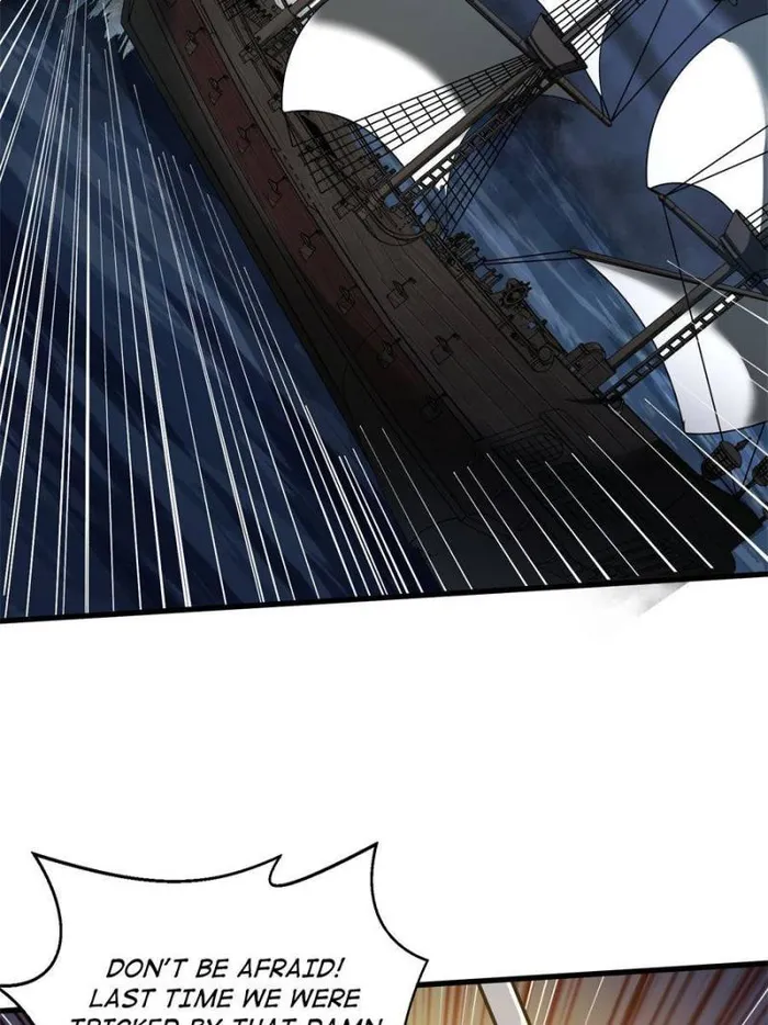 I’m Really Not The Villain — Chapter 90 — page 32