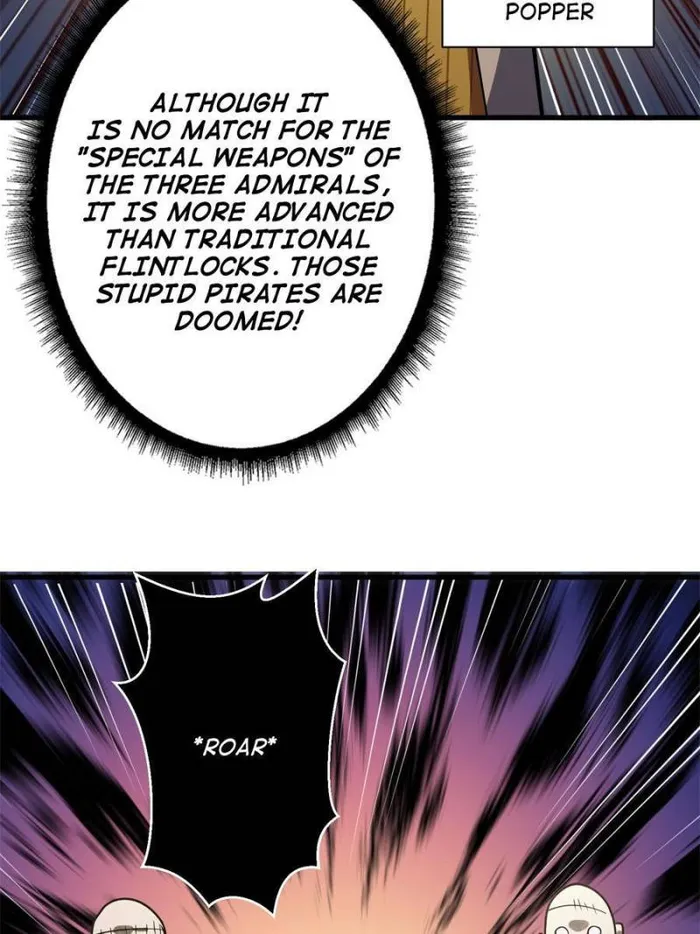 I’m Really Not The Villain — Chapter 90 — page 34