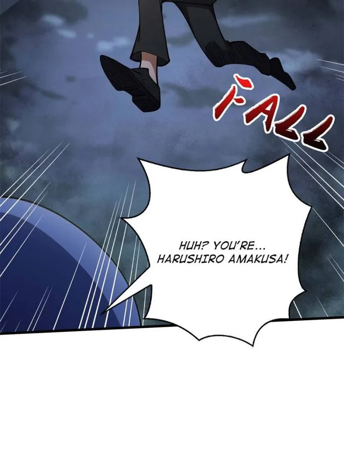 I’m Really Not The Villain — Chapter 90 — page 39