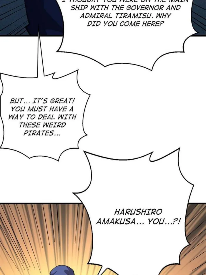 I’m Really Not The Villain — Chapter 90 — page 41