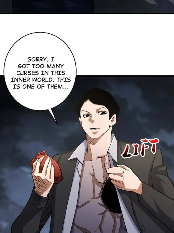 I’m Really Not The Villain — Chapter 90 — page 44